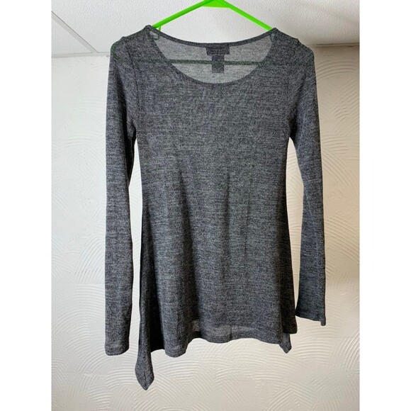 Snooki Small Grey Sweater - Picture 4 of 4